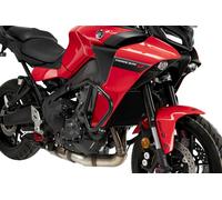 PUIG BARRE PROTEZIONE MOTORE YAMAHA TRACER 9 GT PLUS 2023-2024 NERO