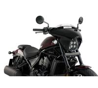 Puig Batwing SML Sport Honda Rebel 1100 21-24