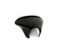 Puig Cupolino Batwing 21214W SML Sport Trasparente per Harley Softail Street Bob FXBB – Motoplastic
