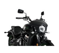 Puig Batwing Sml Sport Screen Deflector Chiaro Kawasaki Vulcan S 2015 - 2025