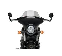 Puig 21074H Cupolino Batwing SML Fumè Chiaro