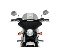 Carena coprimanubrio Batwing SML con cupolino grande o piccolo (a scelta)