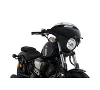 Puig Batwing Windshield Fumo Leggero Yamaha XV 950 14-18 / XV 950 R 14-24