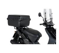 PUIG BAULETTO MODELLO BIG BOX COLORE NERO - COD. 0390N - Realizzati in plastica