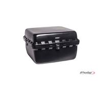 PUIG BAULETTO MODELLO BIG BOX COLORE NERO - COD. 0713N - Realizzati in plastica