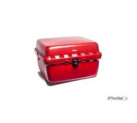 PUIG BAULETTO MODELLO BIG BOX COLORE ROSSO - COD. 0713R - Realizzati in plastica