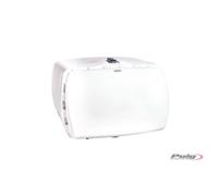 PUIG BAULETTO MODELLO MAXI BOX/CON LUCCHETTO BIANCO - COD. 0468B - Realizzati in
