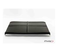 PUIG BAULETTO MODELLO MAXI BOX CON LUCCHETTO NERO - COD. 1886N - Piastra opziona