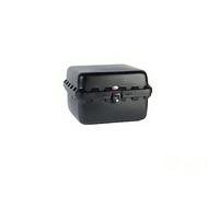 Puig Big Box 60L 430x430x310 Top Case One Size