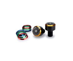 PUIG BILANCIERI MOD. BALANCE BMW R1300 R AZUL SNAPROCKS 2025 NERO