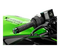 PUIG BILANCIERI MOD. BALANCE KAWASAKI VULCAN S SPECIAL EDITION 17-20 NERO