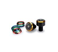 PUIG BILANCIERI MOD. BALANCE KAWASAKI Z1100 2026 NERO