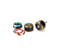 PUIG BILANCIERI MOD. BALANCE SUZUKI DL650 V-STROM 21-25 NERO