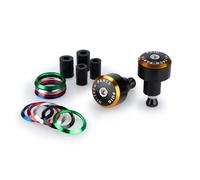 PUIG BILANCIERI MOD. BALANCE YAMAHA YZF-R1 15-16 NERO