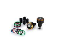 PUIG BILANCIERI MOD. BALANCE YAMAHA YZF-R1M 17-19 NERO