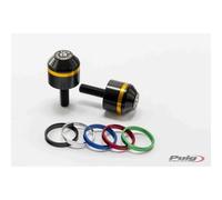 PUIG BILANCIERI MOD. CORTO CON ANELLI BMW M1000 R 23-24 NERO