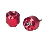 PUIG BILANCIERI MOD. CORTO HONDA NC750 S 16-20 ROSSO-OFFERTA