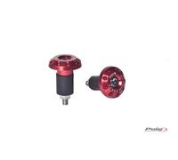 PUIG BILANCIERI MOD. RACE DUCATI SCRAMBLER ICON 23-25 ROSSO