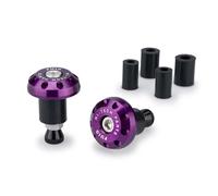 PUIG BILANCIERI MOD. RACE KAWASAKI Z250 SL 15-16 VIOLA