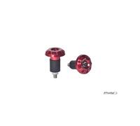 PUIG BILANCIERI MOD. RACE YAMAHA YZF-R3 17-18 ROSSO