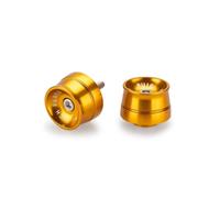 PUIG BILANCIERI MOD. SPEED APRILIA RS 660 21-24 ORO