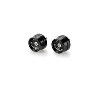 PUIG BILANCIERI MOD. SPEED APRILIA TUONO 457 2025 NERO