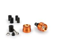 PUIG BILANCIERI MOD. SPEED BMW C400 X 18-21 ARANCIONE