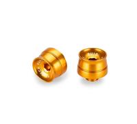 PUIG BILANCIERI MOD. SPEED CFMOTO 650 NK 21-25 ORO