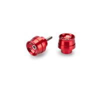 PUIG BILANCIERI MOD. SPEED HONDA NC750 X 2025 ROSSO