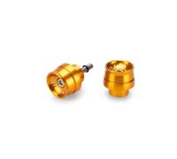 PUIG BILANCIERI MOD. SPEED HONDA NC750 X DCT 2025 ORO