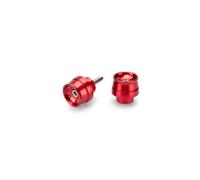 PUIG BILANCIERI MOD. SPEED HONDA NT1100 DCT 22-24 ROSSO