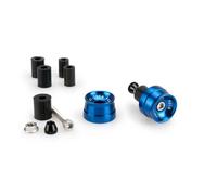 PUIG BILANCIERI MOD. SPEED INDIAN FTR 1200 19-22 BLU