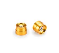 PUIG BILANCIERI MOD. SPEED KAWASAKI VULCAN S 15-16 ORO