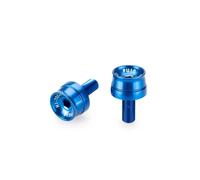 PUIG BILANCIERI MOD. SPEED SUZUKI GSX-8R 24-25 BLU