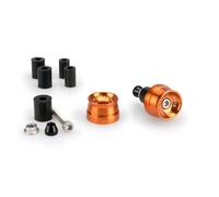 PUIG BILANCIERI MOD. SPEED SYM MAXSYM TL 21-25 ARANCIONE