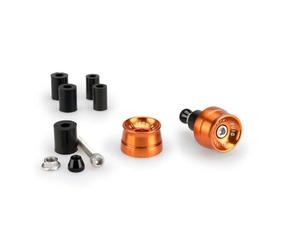 PUIG BILANCIERI MOD. SPEED SYM MAXSYM TL 21-25 ARANCIONE