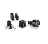 PUIG BILANCIERI MOD. SPEED SYM MAXSYM TL 21-25 NERO