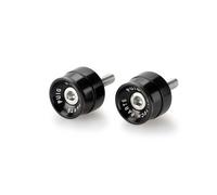 PUIG BILANCIERI MOD. SPEED YAMAHA MT-09 TRACER 15-16 NERO