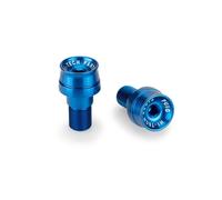 PUIG BILANCIERI MOD. SPEED YAMAHA T-MAX 560 MAX TECH 22-24 BLU