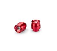 PUIG BILANCIERI MOD. SPEED YAMAHA TRACER 7 21-22 ROSSO