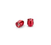 PUIG BILANCIERI MOD. SPEED YAMAHA TRACER 7 GT 23-24 ROSSO
