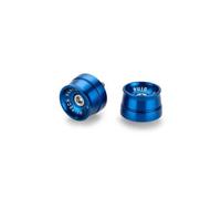 PUIG BILANCIERI MOD. SPEED YAMAHA YZF-R1M 17-19 BLU