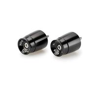 PUIG BILANCIERI MOD. SPORT APRILIA RS 457 24-25 NERO