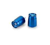 PUIG BILANCIERI MOD. SPORT APRILIA RS 660 FACTORY 2025 BLU