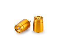 PUIG BILANCIERI MOD. SPORT APRILIA RS 660 FACTORY 2025 ORO