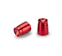 PUIG BILANCIERI MOD. SPORT BENELLI LEONCINO 800 TRAIL 22-25 ROSSO