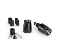 PUIG BILANCIERI MOD. SPORT DUCATI SCRAMBLER 800 ICON DARK 2020 NERO