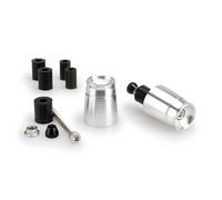 PUIG BILANCIERI MOD. SPORT DUCATI STREETFIGHTER V4 S 23-24 SILVER