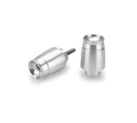 PUIG BILANCIERI MOD. SPORT HONDA CB1100 RS 17-20 SILVER