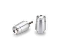 PUIG BILANCIERI MOD. SPORT HONDA NC750 X DCT 2025 SILVER